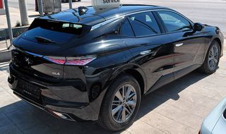 DS DS4 2023 DS4 2023 1500cc 130hp Diesel Μόνο 6733Km-thumb-17