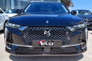 DS DS4 2023 DS4 2023 1500cc 130hp Diesel Μόνο 6733Km-thumb-3