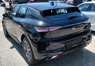 DS DS4 2023 DS4 2023 1500cc 130hp Diesel Μόνο 6733Km-thumb-16
