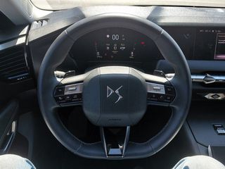 DS DS4 2023 DS4 2023 1500cc 130hp Diesel Μόνο 6733Km-thumb-26
