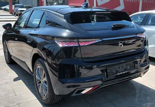 DS DS4 2023 DS4 2023 1500cc 130hp Diesel Μόνο 6733Km-thumb-15