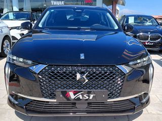 DS DS4 2023 DS4 2023 1500cc 130hp Diesel Μόνο 6733Km-thumb-4