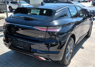 DS DS4 2023 DS4 2023 1500cc 130hp Diesel Μόνο 6733Km-thumb-11