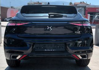 DS DS4 2023 DS4 2023 1500cc 130hp Diesel Μόνο 6733Km-thumb-12