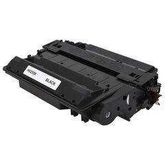 TONER ΣΥΜΒΑΤΟ HP CE255X-M521/P3015 724H ΓΙΑ 12500 ΣΕΛΙΔΕΣ