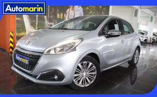 Peugeot 208 2016 Allure Navi / 6 Χρόνια Δωρεάν Service