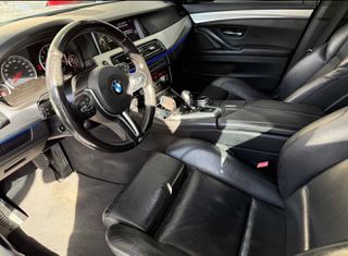 Bmw M5 2016 COMPETITION-thumb-11