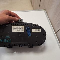 ΚΑΝΤΡΑΝ SKODA FABIA 10-14 1.2 TSI 5J0920810E ΤΕΛΕΙΑ ΚΑΤΑΣΤΑΣΗ 5J0920810E 5J0920 5J0920810EVD1 VD1