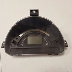 ΚΑΝΤΡΑΝ ΜΤΧ CITROEN C3 02-10 P9650735480 P9650735480 E 00 CITROEN C3 02-10 P9650735480 E 00