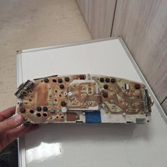 ΚΑΝΤΡΑΝ ΜΤΧ HONDA CIVIC 92-95 HR0143044 B6 HR-0143-044 78100SR3B600 HR0143044