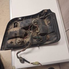 ΦΑΝΑΡΙ ΠΙΣΩ ΑΡ SUZUKI BALENO 94-02 3ΠΟΡT