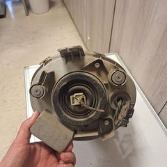ΦΑΝΑΡΙ ΕΜΠ.ΑΡΙ DAEWOO MATIZ 00-05 ΓΝΗΣΙΟ  043705144