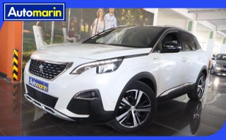 Peugeot 3008 2019 GT Line Sunroof Leather Navi / 6 Χρόνια Δωρεάν Service