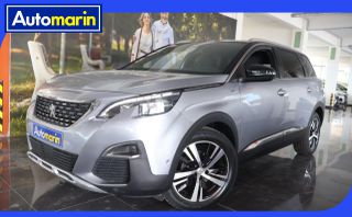 Peugeot 5008 2019 GT Line 7Seats Sunroof Navi / 6 Χρόνια Δωρεάν Service