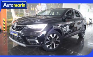 Renault Arkana 2022 E-Tech Hybrid Zen / 6 Χρόνια Δωρεάν Service