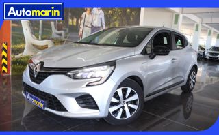 Renault Clio 2023 Dynamic / 6 Χρόνια Δωρεάν Service