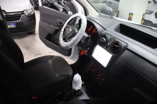 Κλούβα Dacia Dokker 2020 Dokker Professional Navi / Τιμή με ΦΠΑ-thumb-44