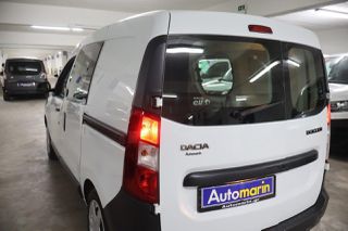 Κλούβα Dacia Dokker 2020 Dokker Professional Navi / Τιμή με ΦΠΑ-thumb-20