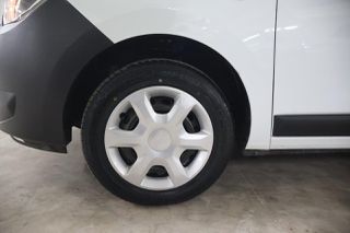 Κλούβα Dacia Dokker 2020 Dokker Professional Navi / Τιμή με ΦΠΑ-thumb-22