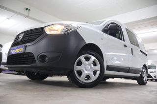 Κλούβα Dacia Dokker 2020 Dokker Professional Navi / Τιμή με ΦΠΑ-thumb-1