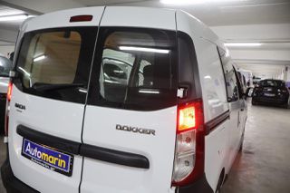 Κλούβα Dacia Dokker 2020 Dokker Professional Navi / Τιμή με ΦΠΑ-thumb-18