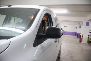 Κλούβα Dacia Dokker 2020 Dokker Professional Navi / Τιμή με ΦΠΑ-thumb-25