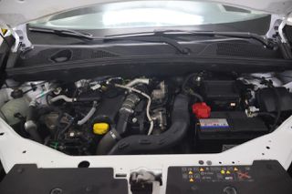 Κλούβα Dacia Dokker 2020 Dokker Professional Navi / Τιμή με ΦΠΑ-thumb-32