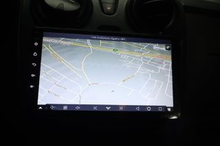 Κλούβα Dacia Dokker 2020 Dokker Professional Navi / Τιμή με ΦΠΑ-thumb-38