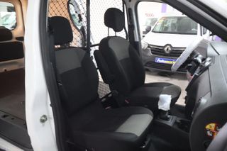 Κλούβα Dacia Dokker 2020 Dokker Professional Navi / Τιμή με ΦΠΑ-thumb-36
