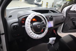 Κλούβα Dacia Dokker 2020 Dokker Professional Navi / Τιμή με ΦΠΑ-thumb-33