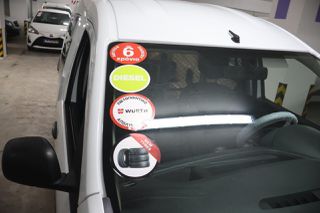 Κλούβα Dacia Dokker 2020 Dokker Professional Navi / Τιμή με ΦΠΑ-thumb-30