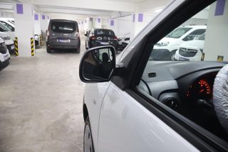 Κλούβα Dacia Dokker 2020 Dokker Professional Navi / Τιμή με ΦΠΑ-thumb-26