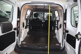 Κλούβα Dacia Dokker 2020 Dokker Professional Navi / Τιμή με ΦΠΑ-thumb-16