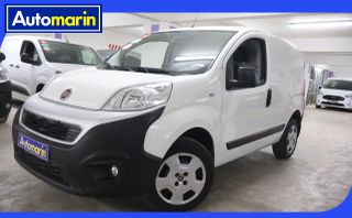 Κλούβα Fiat Fiorino 2020 Fiorino Cng Natural Power / 6 Χρόνια Δωρεάν Service
