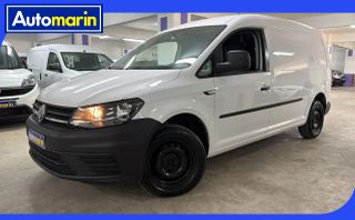 Κλούβα Volkswagen Caddy 2020 Caddy L2 Maxi / 6 Χρόνια Δωρεάν Service