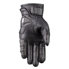 ΓΑΝΤΙΑ NORDCODE X-FORCE ΔΕΡΜΑ + CARBON BLACK 2XL-thumb-1