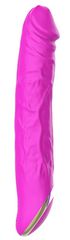 David Vibrator Silent Mode 10 Vibrating Modes, Silicone, USB, Fu-thumb-3