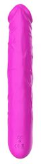 David Vibrator Silent Mode 10 Vibrating Modes, Silicone, USB, Fu-thumb-4