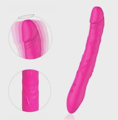Eden Rotating Vibrator, 9 Vibration Modes & 9 Rotating Modes, Si-thumb-1