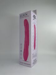 Eden Rotating Vibrator, 9 Vibration Modes & 9 Rotating Modes, Si-thumb-5