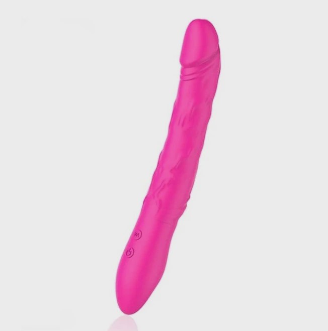 Eden Rotating Vibrator, 9 Vibration Modes & 9 Rotating Modes, Si