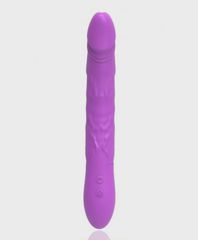 Eden Rotating Vibrator, 9 Vibration Modes & 9 Rotating Modes, Si-thumb-1