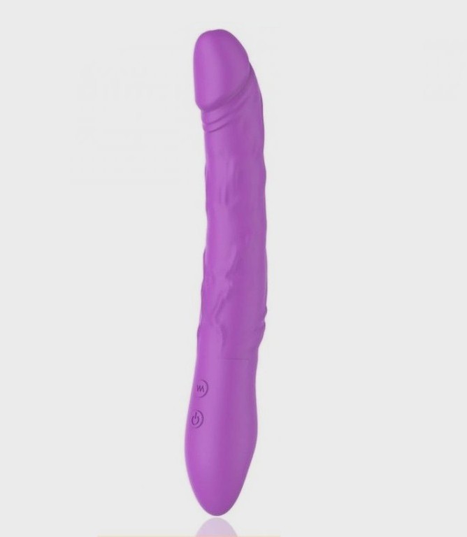 Eden Rotating Vibrator, 9 Vibration Modes & 9 Rotating Modes, Si