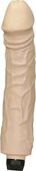 Vibrator Queeny Love Natural 33 Cm-thumb-1