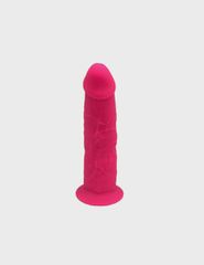 Realistic Vibrator Silexd Remote Control, 10 Vibration Modes, Si-thumb-2