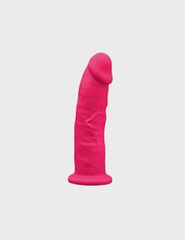 Realistic Vibrator Silexd Remote Control, 10 Vibration Modes, Si-thumb-1