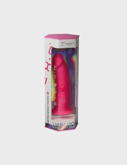 Realistic Vibrator Silexd Remote Control, 10 Vibration Modes, Si-thumb-5