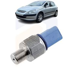Βαλβίδα πίεσης λαδιού για Peugeot 307 H/B 2001 2002 2003 2004 2005 401509