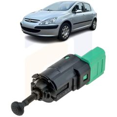 Βαλβίδα στοπ φρένων για Peugeot 307 H/B 2001 2002 2003 2004 2005 9150103780