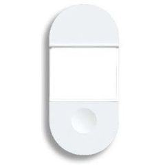 Entac Κουδούνι AC Plug-in με Κινητικό Διακόπτη